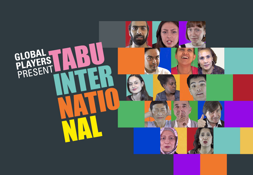 Film «Tabu international» online ab 14. April