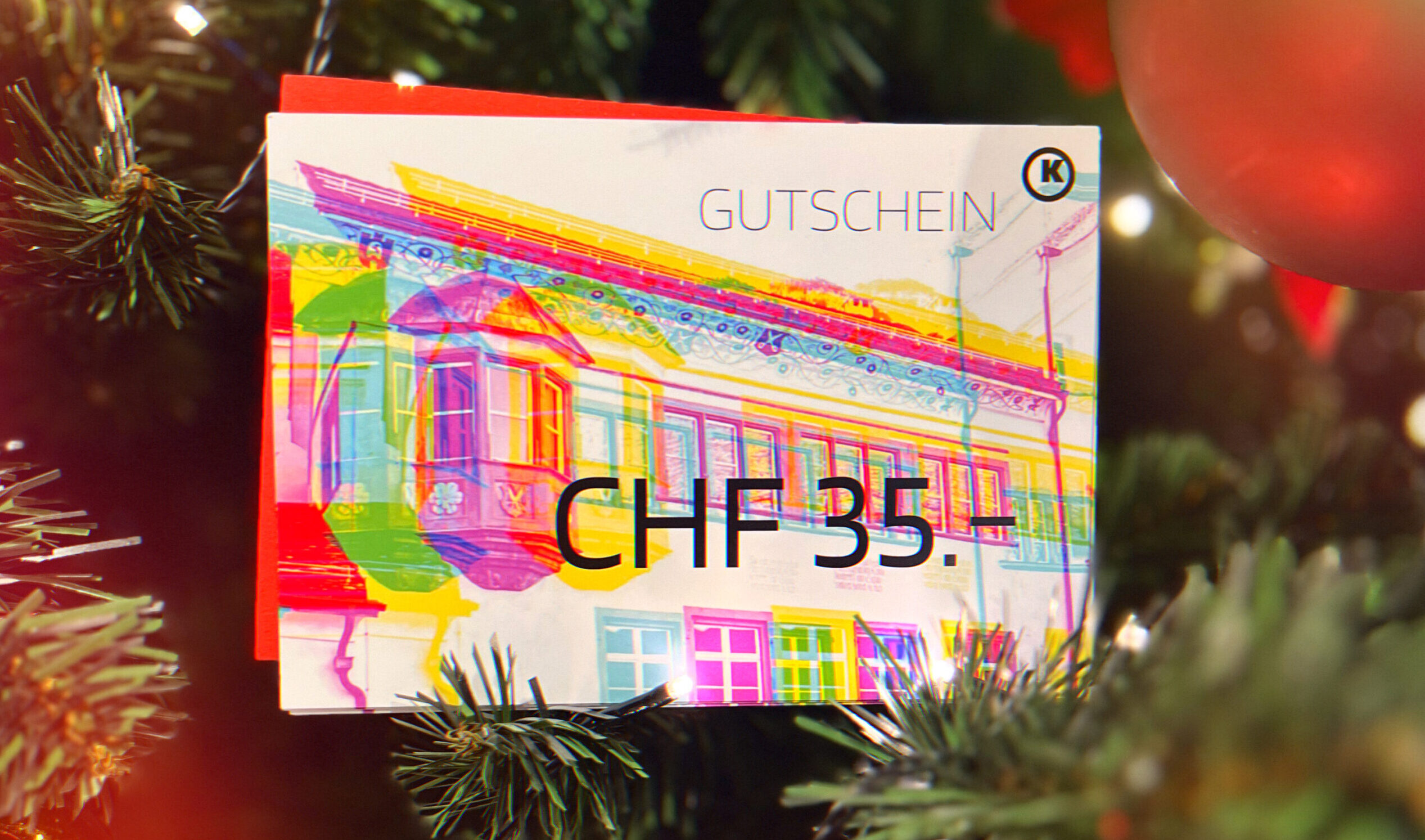 Gutscheine